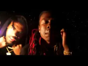 Video: YoungBoy Never Broke Again - Solar Eclipse